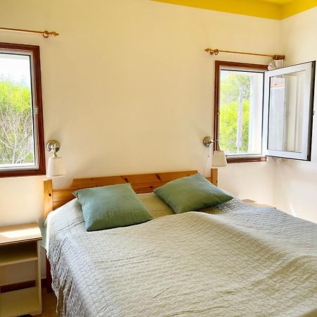 Casa Mira, Ruhiger Bungalow In Las Norias Los Llanos De Aridane Esterno foto