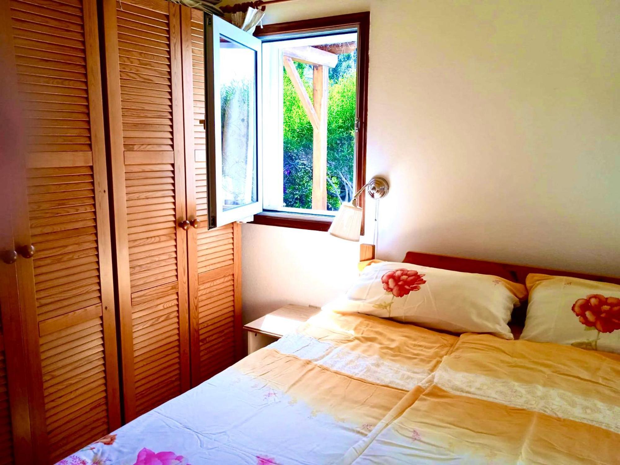 Casa Mira, Ruhiger Bungalow In Las Norias Los Llanos De Aridane Esterno foto