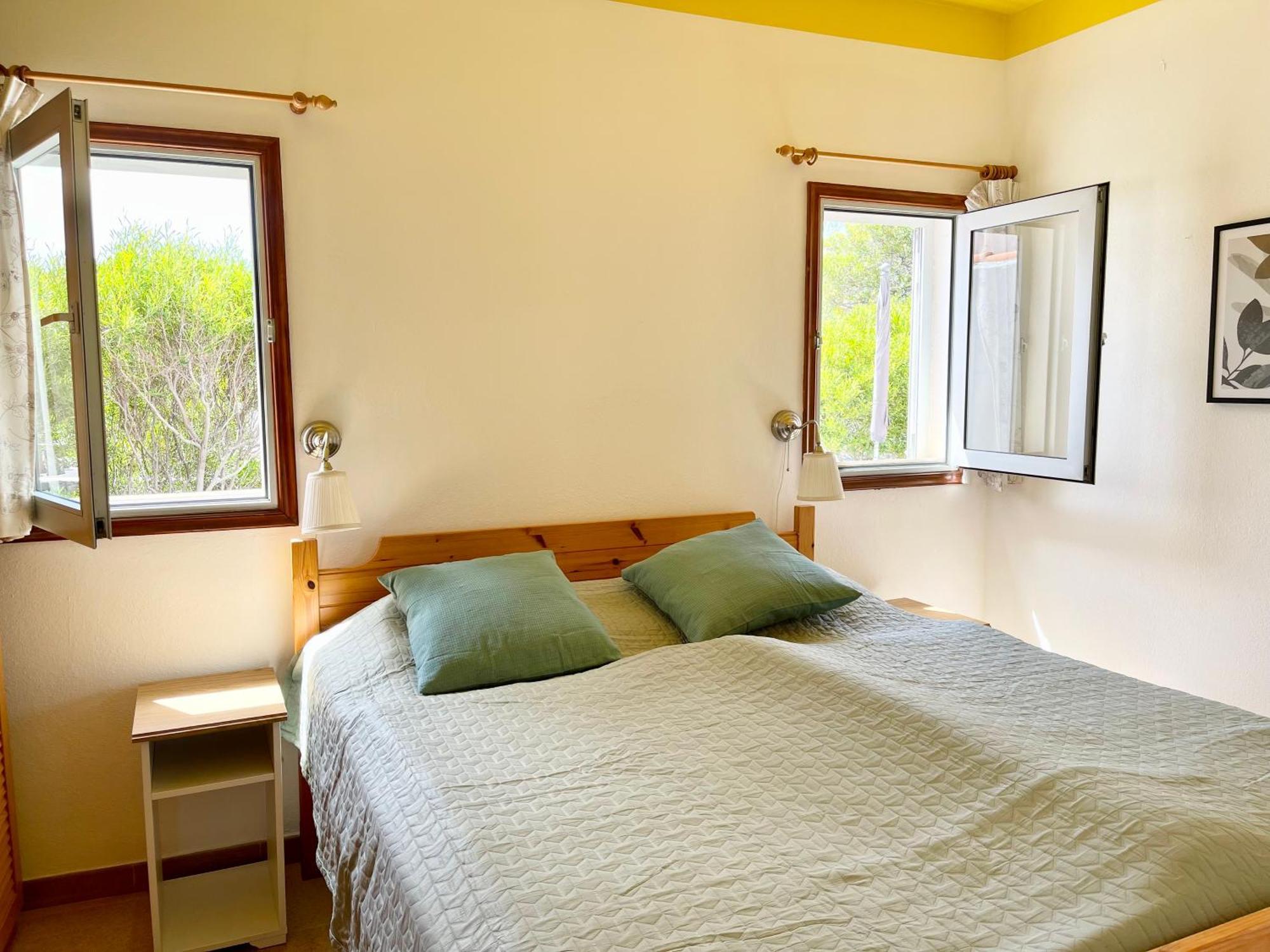 Casa Mira, Ruhiger Bungalow In Las Norias Los Llanos De Aridane Esterno foto